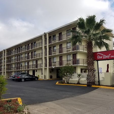 Red Roof Inn San Antonio Northeast - Rittiman Rd Екстер'єр фото