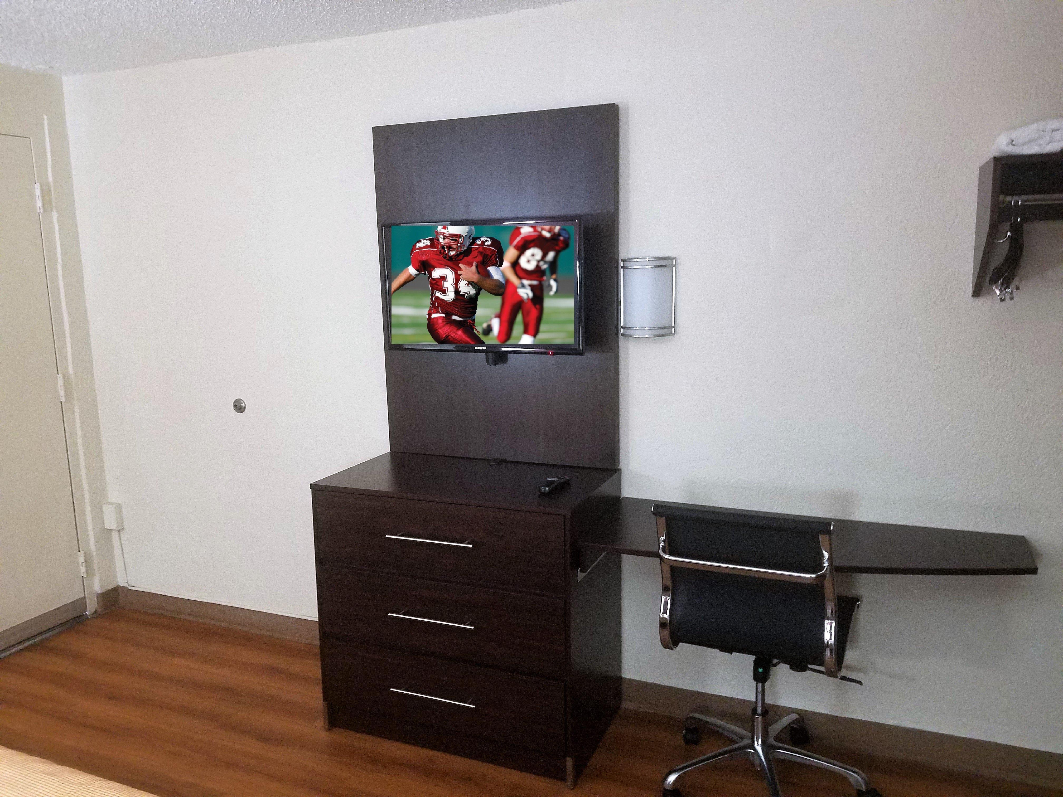 Red Roof Inn San Antonio Northeast - Rittiman Rd Екстер'єр фото