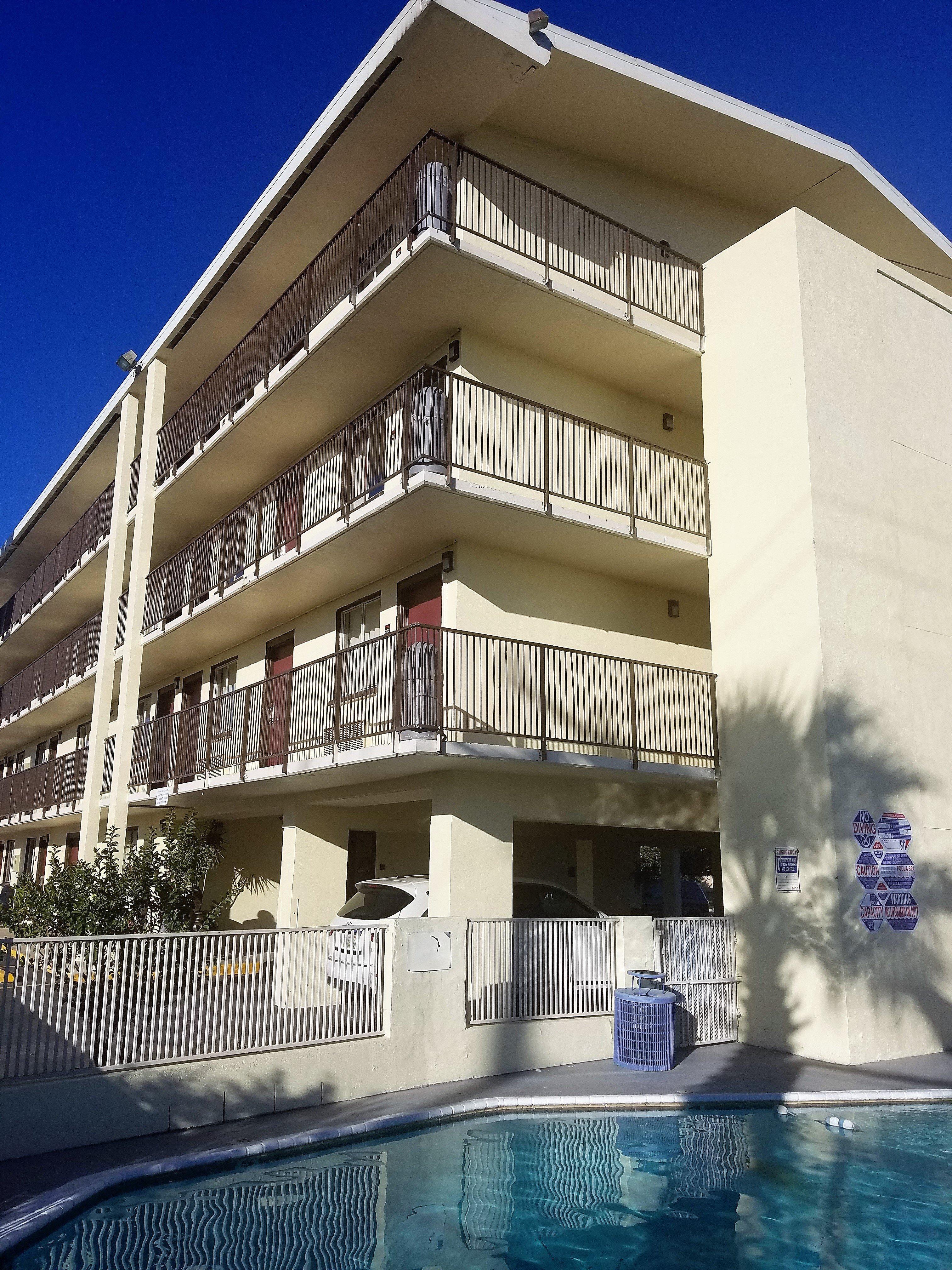 Red Roof Inn San Antonio Northeast - Rittiman Rd Екстер'єр фото