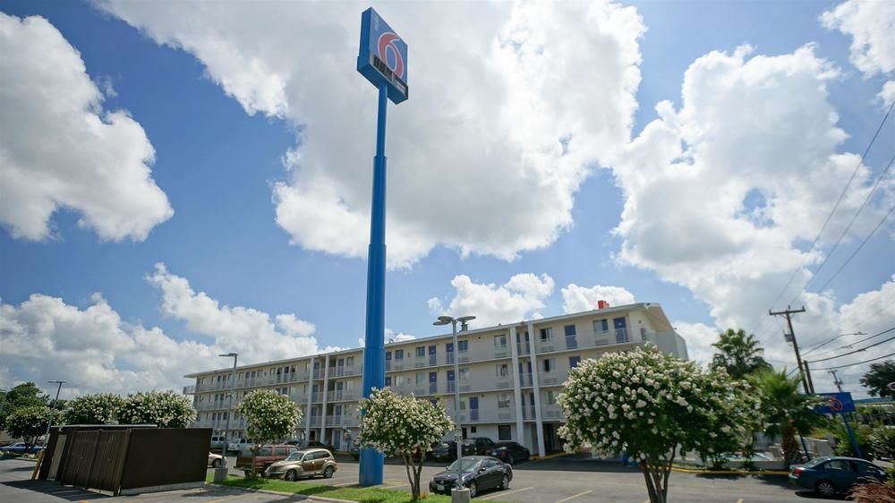 Red Roof Inn San Antonio Northeast - Rittiman Rd Екстер'єр фото