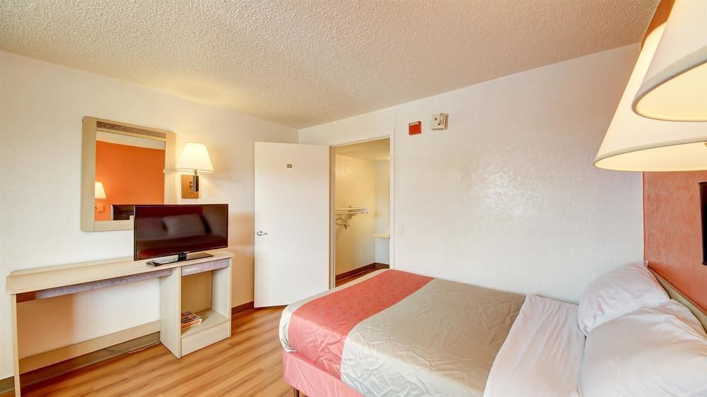 Red Roof Inn San Antonio Northeast - Rittiman Rd Екстер'єр фото
