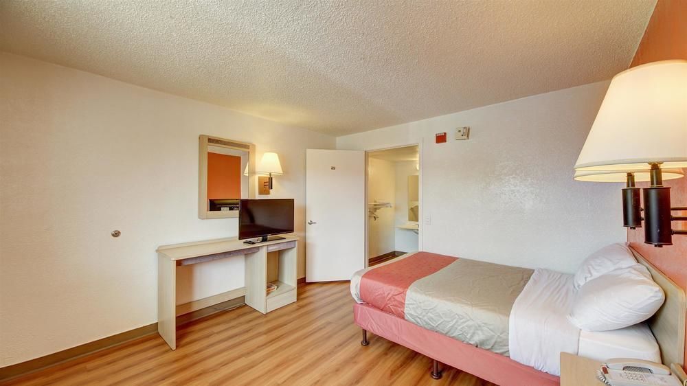 Red Roof Inn San Antonio Northeast - Rittiman Rd Екстер'єр фото