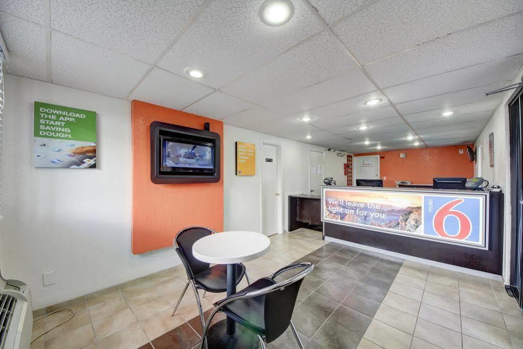 Red Roof Inn San Antonio Northeast - Rittiman Rd Екстер'єр фото