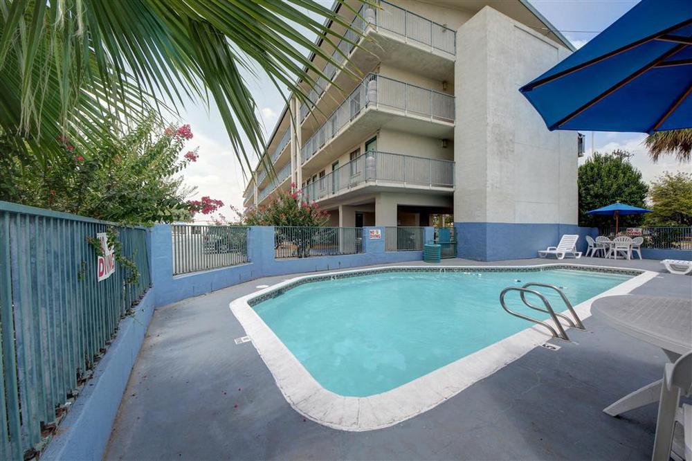 Red Roof Inn San Antonio Northeast - Rittiman Rd Зручності фото