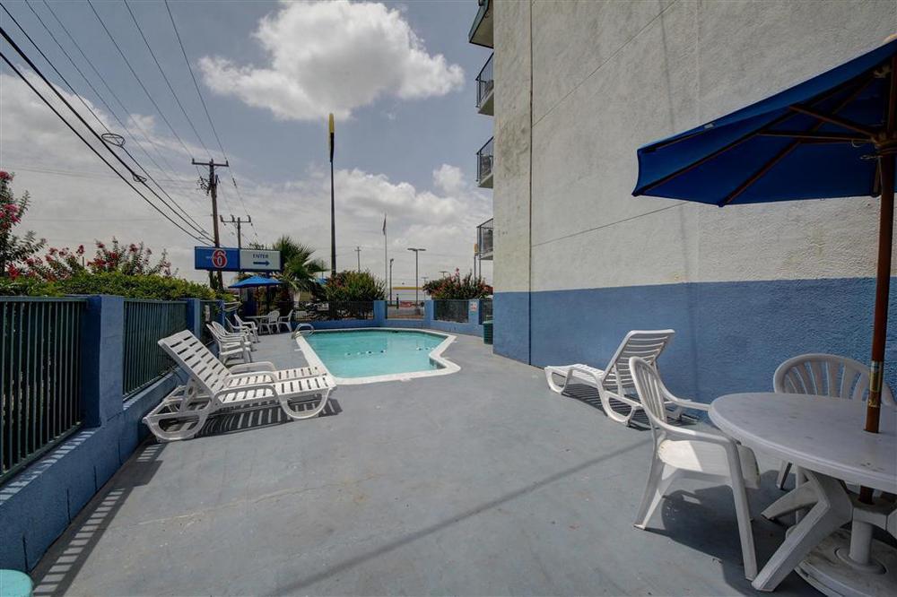 Red Roof Inn San Antonio Northeast - Rittiman Rd Зручності фото