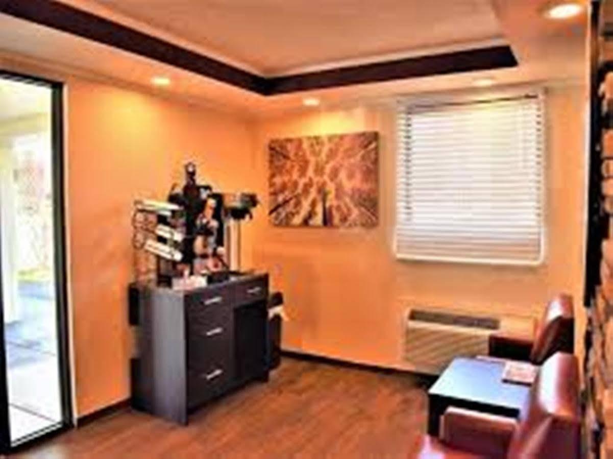 Red Roof Inn San Antonio Northeast - Rittiman Rd Екстер'єр фото